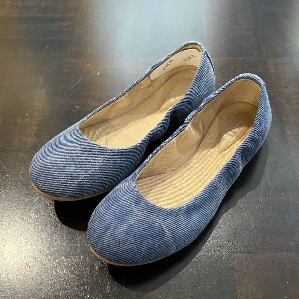 Bloch Girls Beatrice Size 12